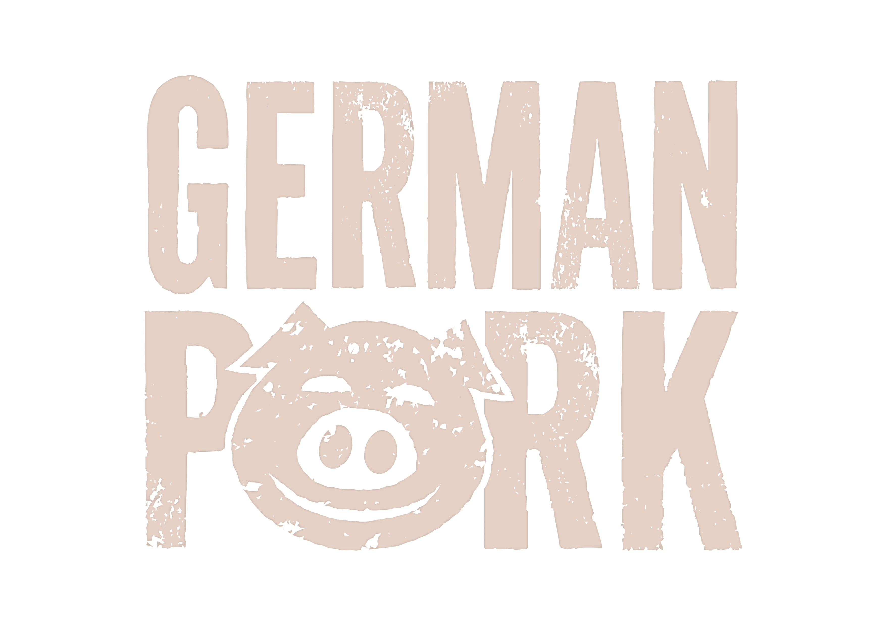 Made in Germany Pork