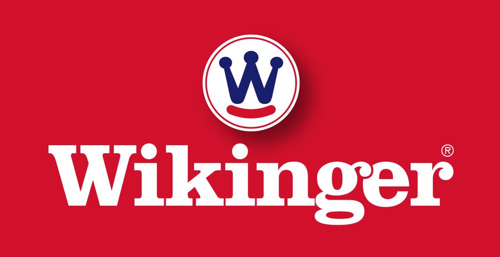 Wikinger Logo